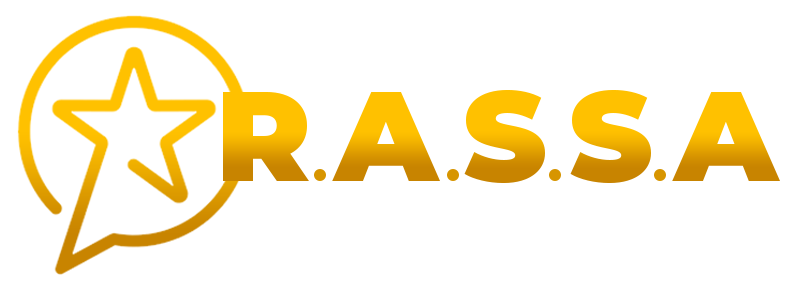 SRA - Sistema RASSA de Agendamento e Atendimento com IA Logo